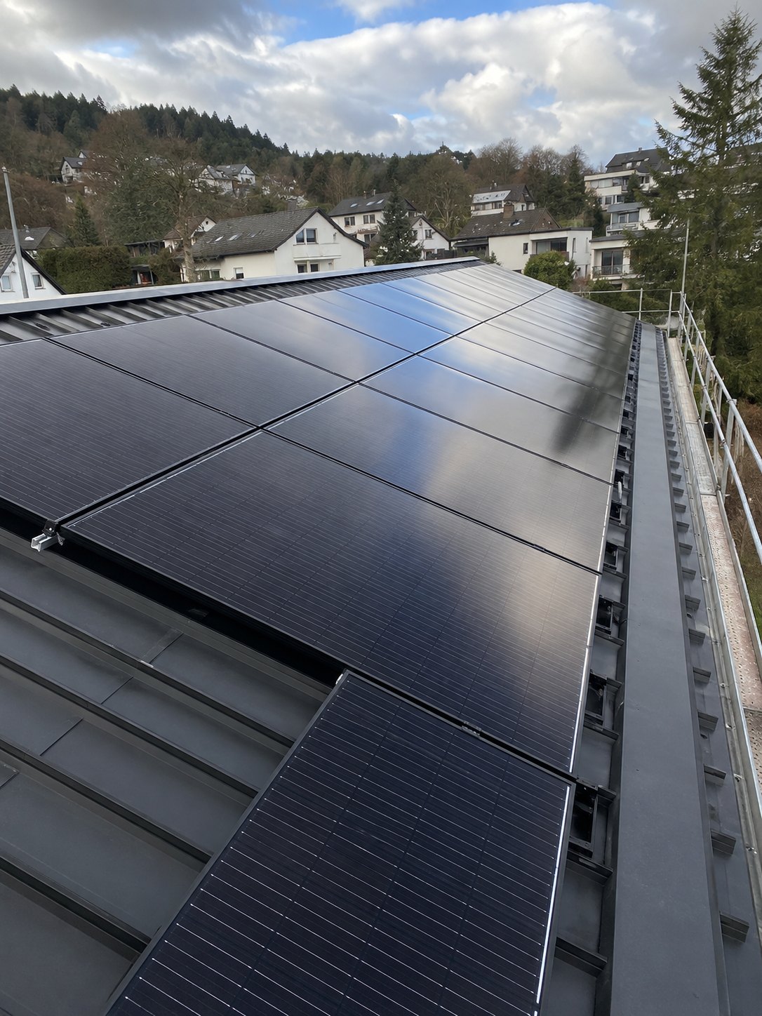 How Many Solar Panels Do I Need?